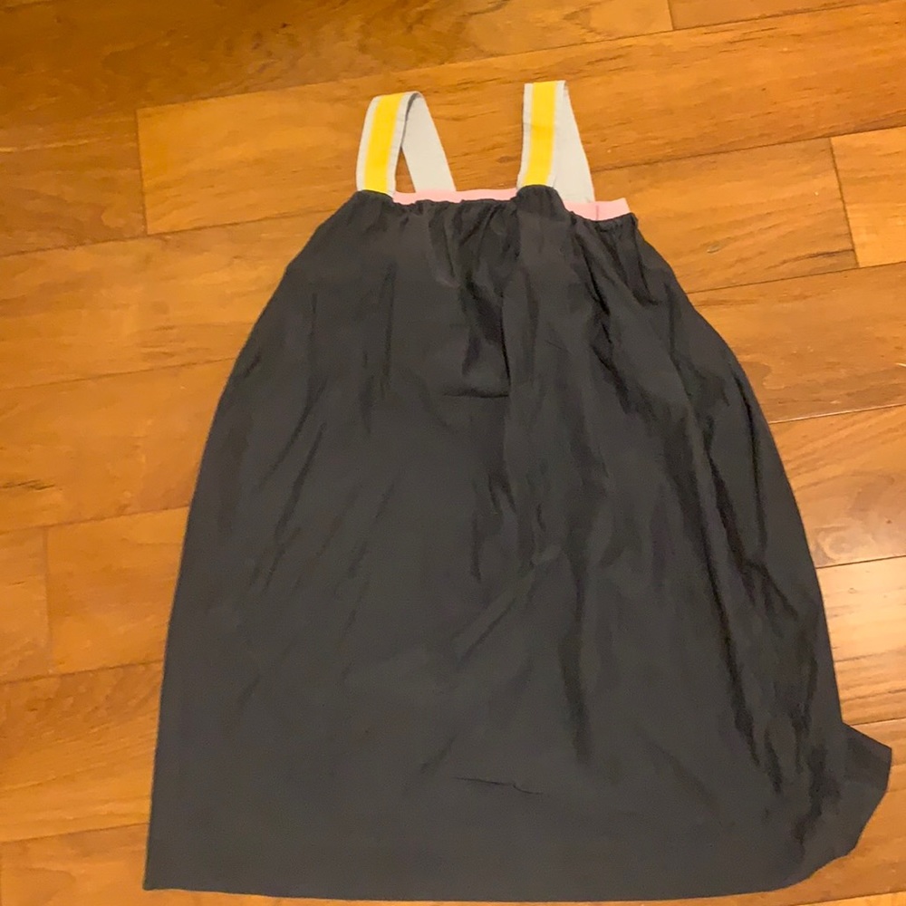 COS summer dress